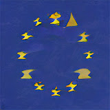 Junge Europäer*innen